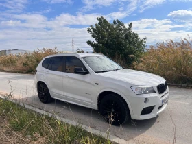 BMW X3 F25 - 12500 € - 66062501 15 | Car24.bg BMW X3 F25 - 12500 € - 66062501 15