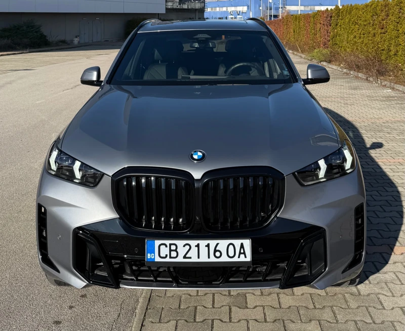 BMW X5 xDrive40i 13 000 km !!! Чисто нов автомобил !!! - 73000 € / 142775.59 лв. - 57354002 1 | Car24.bg BMW X5 xDrive40i 13 000 km !!! Чисто нов автомобил !!! - 73000 € / 142775.59 лв. - 57354002 1