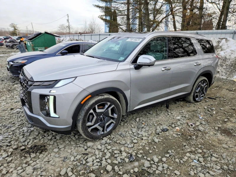 Hyundai Palisade * SEL* PREMIUM* AWD* - 20960 € / 40994.20 лв. - 24263666 1 | Car24.bg Hyundai Palisade * SEL* PREMIUM* AWD* - 20960 € / 40994.20 лв. - 24263666 1