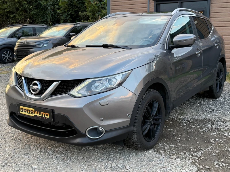 Nissan Qashqai Tekna | Auto | Panorama | 360 | Camera - 8500 € / 16624.56 лв. - 66488799 1 | Car24.bg Nissan Qashqai Tekna | Auto | Panorama | 360 | Camera - 8500 € / 16624.56 лв. - 66488799 1