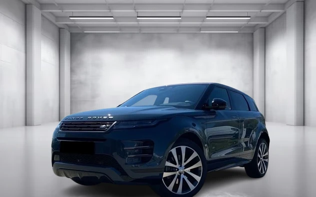 Land Rover Range Rover Evoque P250 = Dynamic SE = Гаранция | Auto.bg — изображение 1 Land Rover Range Rover Evoque P250 = Dynamic SE = Гаранция | Auto.bg — изображение 1