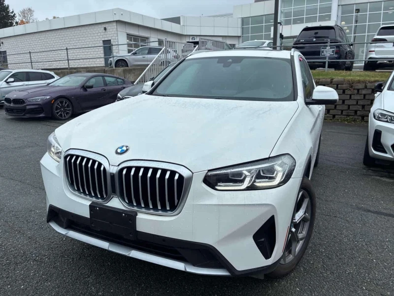 BMW X3 * xDrive30i * CARFAX * - 28000 € - 36591242 1 | Car24.bg BMW X3 * xDrive30i * CARFAX * - 28000 € - 36591242 1