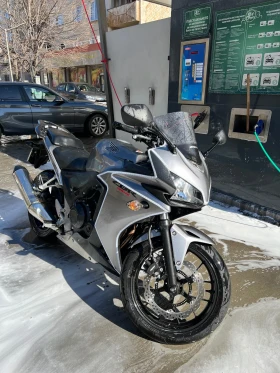 Honda Cbr 500 RA | Auto.bg — изображение 2 Honda Cbr 500 RA | Auto.bg — изображение 2
