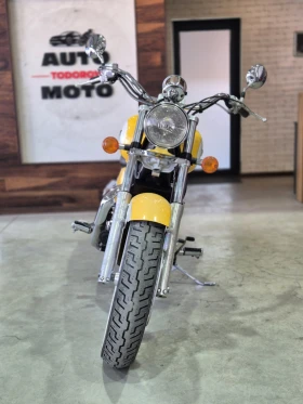 Honda Shadow VT 1100 C2 кат.А2!!! Нов внос от ШВЕЙЦАРИЯ!!! | Auto.bg — изображение 2 Honda Shadow VT 1100 C2 кат.А2!!! Нов внос от ШВЕЙЦАРИЯ!!! | Auto.bg — изображение 2