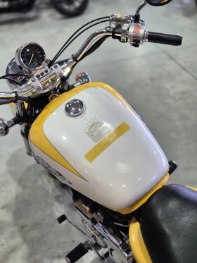 Honda Shadow VT 1100 C2 кат.А2!!! Нов внос от ШВЕЙЦАРИЯ!!! | Auto.bg — изображение 15 Honda Shadow VT 1100 C2 кат.А2!!! Нов внос от ШВЕЙЦАРИЯ!!! | Auto.bg — изображение 15