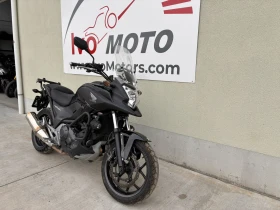 Honda Nc 750XA-ABS! ЛИЗИНГ! | Auto.bg — изображение 3 Honda Nc 750XA-ABS! ЛИЗИНГ! | Auto.bg — изображение 3
