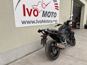 Honda Nc 750XA-ABS! ЛИЗИНГ! | Auto.bg — изображение 4 Honda Nc 750XA-ABS! ЛИЗИНГ! | Auto.bg — изображение 4