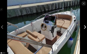 Моторна яхта ACM Dufour 500