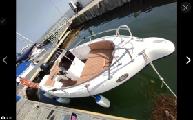 Моторна яхта ACM Dufour 500 | Auto.bg — изображение 3 Моторна яхта ACM Dufour 500 | Auto.bg — изображение 3