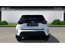 Toyota Yaris Cross | Mobile.bg   4