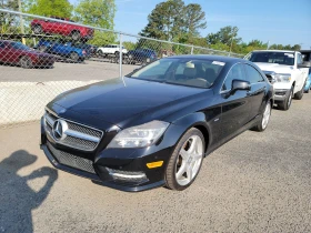 Mercedes-Benz CLS 500 AMG* PACK* ПОДГРЕВ* ОБДУХВАНЕ* МАСАЖ* HARMON* KARD 1 - Car24.bg Mercedes-Benz CLS 500 AMG* PACK* ПОДГРЕВ* ОБДУХВАНЕ* МАСАЖ* HARMON* KARD 1
