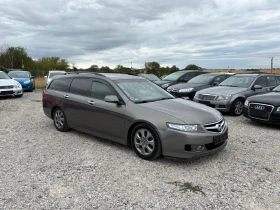 Honda Accord 2.0-156кс - Car24.bg Honda Accord 2.0-156кс