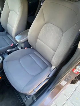 Kia Rio 1.2 бензин | Mobile.bg — малка снимка 13