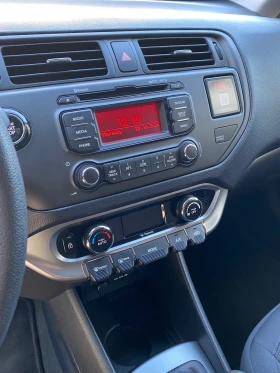 Kia Rio 1.2 бензин | Mobile.bg — малка снимка 9