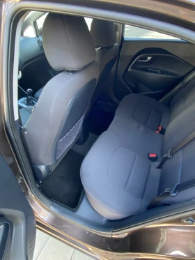 Kia Rio 1.2 бензин | Mobile.bg — малка снимка 15