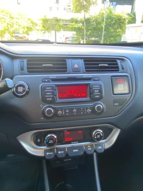 Kia Rio 1.2 бензин | Mobile.bg — малка снимка 10