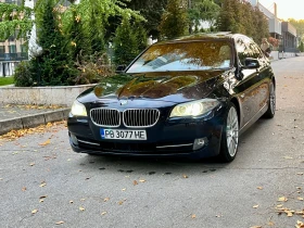 BMW 520 | Mobile.bg — малка снимка 6