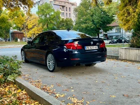 BMW 520 | Mobile.bg — малка снимка 5