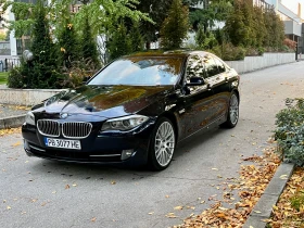 BMW 520 | Mobile.bg — малка снимка 3