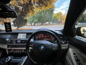 BMW 520 | Mobile.bg — малка снимка 8