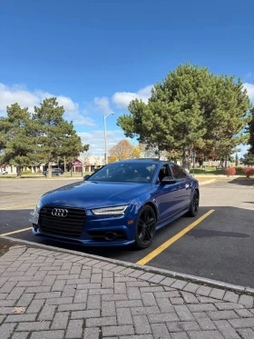 Audi S7 CARFAX* АВТОФИНАНСИРАНЕ БЕЗ ПЪРВОНАЧАЛНА ВНОСКА - 48000 лв. / 24542.01 € - 23891591 6 | Car24.bg Audi S7 CARFAX* АВТОФИНАНСИРАНЕ БЕЗ ПЪРВОНАЧАЛНА ВНОСКА - 48000 лв. / 24542.01 € - 23891591 6