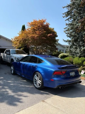 Audi S7 CARFAX* АВТОФИНАНСИРАНЕ БЕЗ ПЪРВОНАЧАЛНА ВНОСКА - 48000 лв. / 24542.01 € - 23891591 4 | Car24.bg Audi S7 CARFAX* АВТОФИНАНСИРАНЕ БЕЗ ПЪРВОНАЧАЛНА ВНОСКА - 48000 лв. / 24542.01 € - 23891591 4