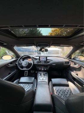 Audi S7 CARFAX* АВТОФИНАНСИРАНЕ БЕЗ ПЪРВОНАЧАЛНА ВНОСКА - 48000 лв. / 24542.01 € - 23891591 7 | Car24.bg Audi S7 CARFAX* АВТОФИНАНСИРАНЕ БЕЗ ПЪРВОНАЧАЛНА ВНОСКА - 48000 лв. / 24542.01 € - 23891591 7