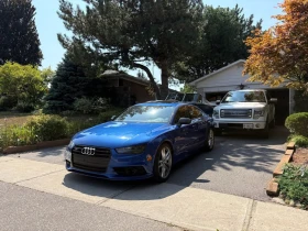 Audi S7 CARFAX* АВТОФИНАНСИРАНЕ БЕЗ ПЪРВОНАЧАЛНА ВНОСКА - Car24.bg Audi S7 CARFAX* АВТОФИНАНСИРАНЕ БЕЗ ПЪРВОНАЧАЛНА ВНОСКА