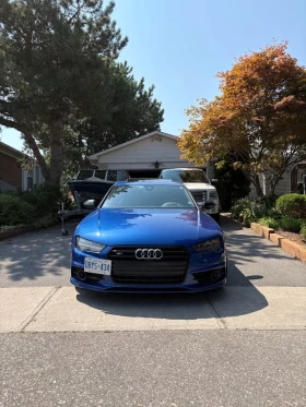 Audi S7 CARFAX* АВТОФИНАНСИРАНЕ БЕЗ ПЪРВОНАЧАЛНА ВНОСКА - 48000 лв. / 24542.01 € - 23891591 8 | Car24.bg Audi S7 CARFAX* АВТОФИНАНСИРАНЕ БЕЗ ПЪРВОНАЧАЛНА ВНОСКА - 48000 лв. / 24542.01 € - 23891591 8