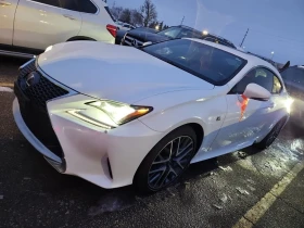 Lexus RC 350 * CARFAX * БЕЗ ПЪРВОНАЧАЛНА ВНОСКА - Car24.bg Lexus RC 350 * CARFAX * БЕЗ ПЪРВОНАЧАЛНА ВНОСКА