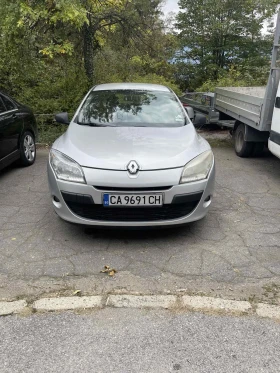 Renault Megane - Car24.bg Renault Megane