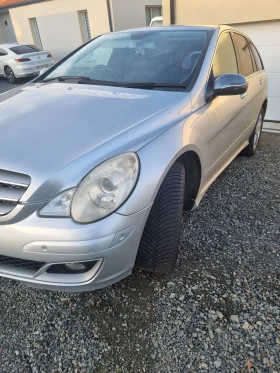 Mercedes-Benz R 320 - 5500 € / 10757.07 лв. - 73181480 3 | Car24.bg Mercedes-Benz R 320 - 5500 € / 10757.07 лв. - 73181480 3