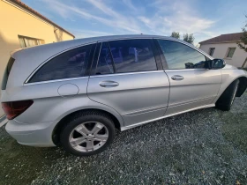 Mercedes-Benz R 320 - 5500 € / 10757.07 лв. - 73181480 6 | Car24.bg Mercedes-Benz R 320 - 5500 € / 10757.07 лв. - 73181480 6