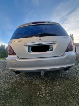 Mercedes-Benz R 320 - 5500 € / 10757.07 лв. - 73181480 5 | Car24.bg Mercedes-Benz R 320 - 5500 € / 10757.07 лв. - 73181480 5