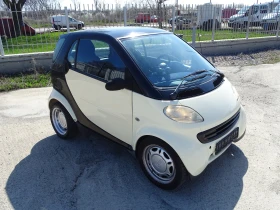 Smart Mc 800 CDI* * * ВНОС ОТ ШВЕЙЦАРИЯ* * *