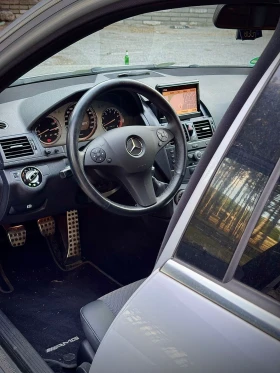 Mercedes-Benz C 200 Компресор - 4900 € / 9583.57 лв. - 27789434 8 | Car24.bg Mercedes-Benz C 200 Компресор - 4900 € / 9583.57 лв. - 27789434 8