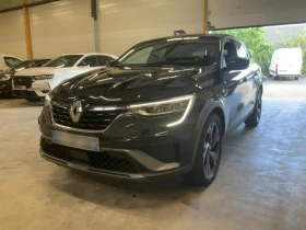 Снимка Renault Arkana