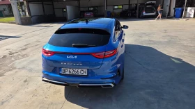 Kia Pro ceed - 25000 € / 48895.75 лв. - 30546209 4 | Car24.bg Kia Pro ceed - 25000 € / 48895.75 лв. - 30546209 4