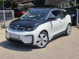 BMW i3 120ah/гаранция/голяма навигация/apple car play