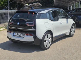 BMW i3 120ah/гаранция/голяма навигация/apple car play | Auto.bg — изображение 4 BMW i3 120ah/гаранция/голяма навигация/apple car play | Auto.bg — изображение 4