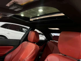 BMW 235 M235i xDrive / Червена кожа / Навигация / ЦЕНА до | Auto.bg — изображение 16 BMW 235 M235i xDrive / Червена кожа / Навигация / ЦЕНА до | Auto.bg — изображение 16