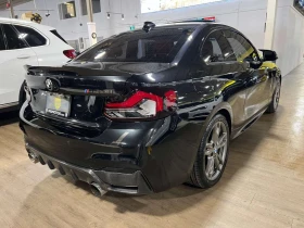 BMW 235 M235i xDrive / Червена кожа / Навигация / ЦЕНА до | Auto.bg — изображение 5 BMW 235 M235i xDrive / Червена кожа / Навигация / ЦЕНА до | Auto.bg — изображение 5