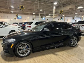 BMW 235 M235i xDrive / Червена кожа / Навигация / ЦЕНА до | Auto.bg — изображение 2 BMW 235 M235i xDrive / Червена кожа / Навигация / ЦЕНА до | Auto.bg — изображение 2