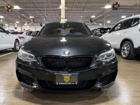 BMW 235 M235i xDrive / Червена кожа / Навигация / ЦЕНА до | Auto.bg — изображение 8 BMW 235 M235i xDrive / Червена кожа / Навигация / ЦЕНА до | Auto.bg — изображение 8