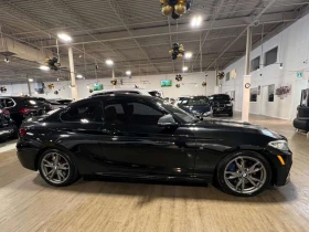 BMW 235 M235i xDrive / Червена кожа / Навигация / ЦЕНА до | Auto.bg — изображение 6 BMW 235 M235i xDrive / Червена кожа / Навигация / ЦЕНА до | Auto.bg — изображение 6