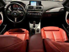 BMW 235 M235i xDrive / Червена кожа / Навигация / ЦЕНА до | Auto.bg — изображение 11 BMW 235 M235i xDrive / Червена кожа / Навигация / ЦЕНА до | Auto.bg — изображение 11