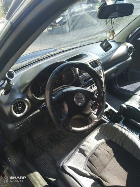 Subaru WRX Вагон - 5500 € / 10757.07 лв. - 80394141 4 | Car24.bg Subaru WRX Вагон - 5500 € / 10757.07 лв. - 80394141 4