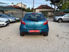 Mazda 2 1, 3 75k.c. Face - 3300 € - 22122397 5 | Car24.bg Mazda 2 1, 3 75k.c. Face - 3300 € - 22122397 5