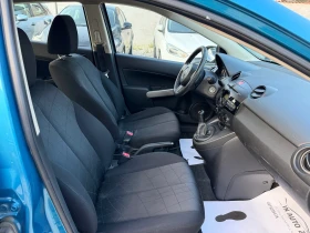 Mazda 2 1, 3 75k.c. Face - 3300 € - 22122397 10 | Car24.bg Mazda 2 1, 3 75k.c. Face - 3300 € - 22122397 10