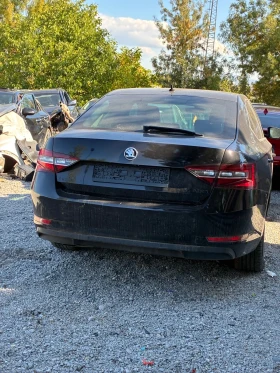 Skoda Superb 1.6 TDI - 11 € - 99464882 2 | Car24.bg Skoda Superb 1.6 TDI - 11 € - 99464882 2